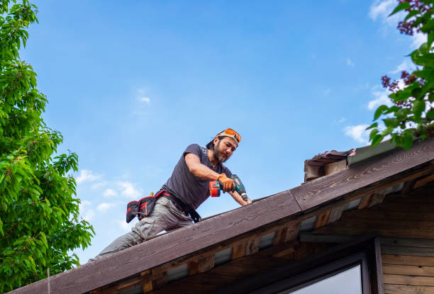 Professional  Roofing repair and installation in Pike Road, AL